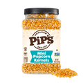 Mini Popcorn Kernels
